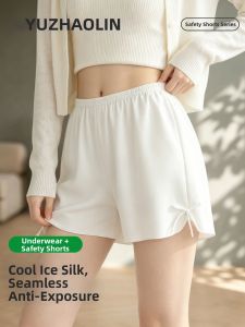 Yuzhaolin | Anti-peek Wearable Comfort Underpants Leggings