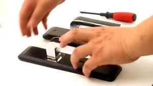 Universal Security Door Handle & Aluminum Alloy Door Handle: A Comprehensive Guide