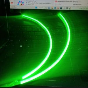 Sepasang lampu alis 30cm/2pcs