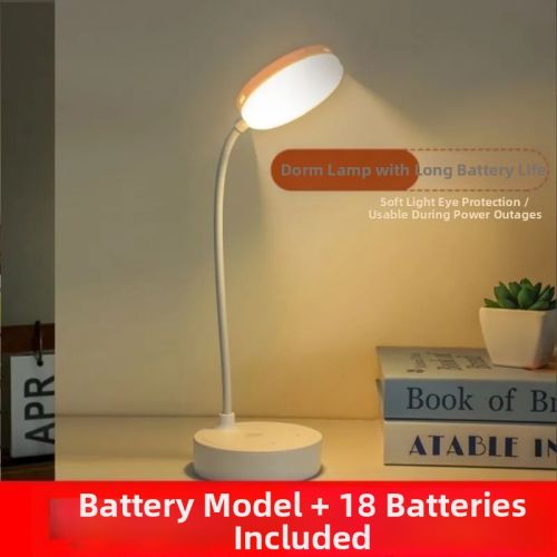 Battery-Operated Desk Lamps Compared: Build Quality and Battery Life by Brand