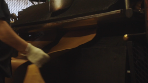 [ 17 Pro Max / 17 Pro ] Nomad Rugged Leather Case ( Horween ) Magnetic Case