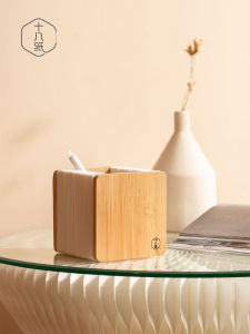 SHIBAZHI | Large Capacity Creative Personalized Multifunction Simple Storage Box