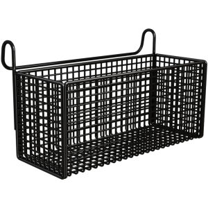 No-drilling Over-bed Storage Rack