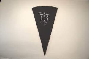 Pasty Bag ถุงบีบครีมผ้าคอลตอน #ถุงบีบครีมนำเข้า #ถุงบีบครีมอย่างดี #ถุงบีบครีมนำเข้าจากประเทศญี่ปุ่น #สินค้านำเข้าจากญี่ปุ่น #sekiseitai