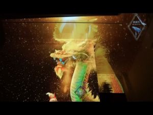 Máy Chiếu Z8Fly-V2 Cao Cấp Độ Phân Giải FULL HD 4K Hệ Điều Hành Android 11.0 Tặng kèm USB 128G Cảnh Vip