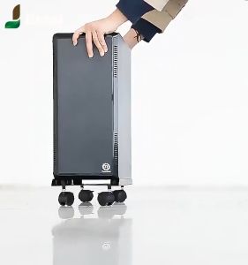 แท่นวางหอคอมพิวเตอร์แบบปรับระดับ - โครงสร้างอลูมิเนียมแข็งแรง พร้อมล้อล็อคป้องกันการเลื่อนไหล ST0006