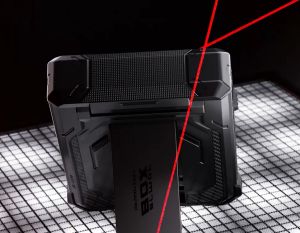 i-Blason Armorbox สำหรับเคส Samsung Galaxy Z Flip6 พร้อมขาตั้งในตัว ตัวป้องกันหน้าจอแบบบานพับ คลิปหนีบเข็มขัด เคสโทรศัพท์แบบทหารสำหรับ Samsung Z Flip 7 FE/6/5