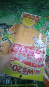 MAKANAN TERMURAH VARIAN ENAK JUHI BENTO JUHI BENTO SQUID 18 GRAM