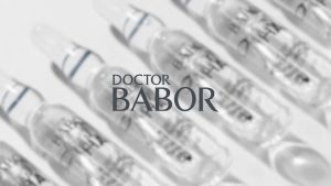 DOCTOR BABOR Ampoules (7x2ml) | Hyaluronic Acid/Vitamin C/Beta-Glucan/ Ferulic Acid