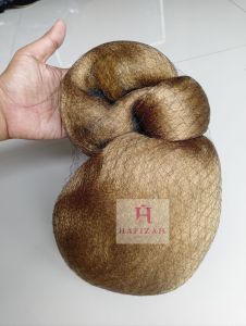 Sanggul Bali Dewasa Berkualitas untuk Upacara Adat atau Karnaval dengan Aroma Wangi dan Segar Cocok untuk Pesta dan Tari Tradisional
