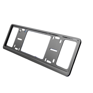 TENGYUN | Dedicated Car Accessory License Plate Frame