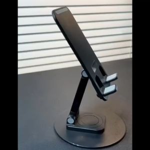 360 ° ความสูง หมุนได้ ขายมือถือ ที่ตั้งโทรศัพท์ หรือเป็น แท็บเล็ต แข็งแรง พาณิชย์โทรศัพท์ ราคาล่าสุด