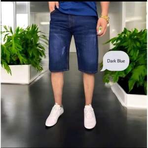 [ 3 HELAI RM=45 ]SELUAR DENIM PENDEK LELAKI HOT SALE NONE STREACH 💯% DENIM EXPORT QUALITY PREMIUM