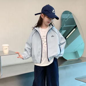 SQTN.KIDS | Girls New Jacket