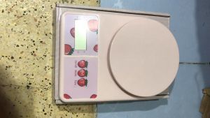 Cân tiểu ly mini màu hồng hình quả dâu độ chia 01g tối đa 10kg - cân nhà bếp cân tiểu ly cân cân tiểu ly nhà bếp cân tiểu ly mini cân mini cân tiểu ly mini nhà bếp cân màu hồng cân nhà bếp màu hồng