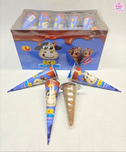 30pcs MOO ICE CREAM CHOCOLATE CRISPY/loot bag fillers/paninda/giveaways/party favors.