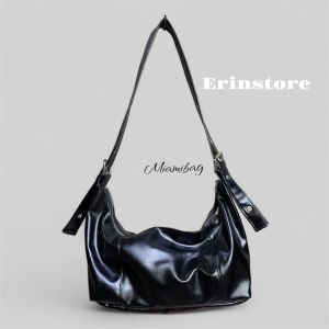 erin arella bag shoulder bag tas wanita slempang/bahu kekinian 2024