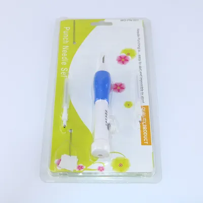 Bộ Dụng Cụ Thêu Chữ Thập Nga Tự Làm Phong Cách Âu Mỹ Trang Trí Nhà Cửa Nghệ Thuật Vải Thiết Kế Dễ Thương Dụng Cụ Thêu