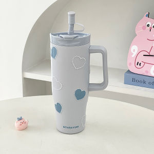 Large Capacity Insulated Cup 1200ml