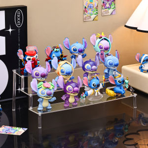 YOUKAMAN | Transparent Acrylic Display Stand For Collectibles