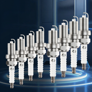 Fei Hun | Dual Iridium Spark Plugs 4 PCS
