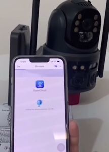 TSP กล้องวงจรปิด โซล่าเซลล์ WIFI/4G ใส่ซิม มองเห็นในที่มืด ดูได้ง่ายผ่านโทรศัพท์ (ราคากล้องไม่รวมเมมโมรี่การ์ด))