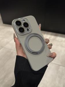 CHUANGYIWEI | Full Protection Magnetic Charging Case For iPhone