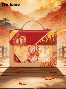 Birthday Gift Anime Crossbody and Backpack