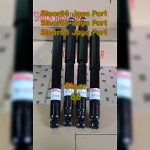 SHOCKBREAKER DEPAN BELAKANG MITSUBISHI CANTER125 / CANTER 125 ORIGINAL MITSUBISHI BERGARANSI