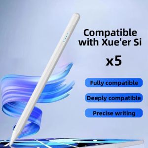 Smooth Touch Stylus for Studying & Drawing No Delay