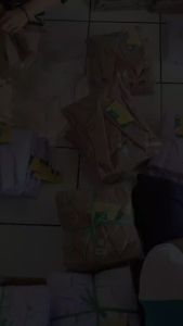 Seragam Sekolah Tanpa Tali Kemeja Wanita SD SMP SMA GURU