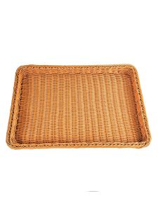 ถุงรองเท้าไหปลาร้าเทียมถักมือสำหรับจัดระเบียบบ้าน ถุงรองเท้าห้อยหัวเตียงโรงแรม ถุงใส่รองเท้าแบบแขวนได้