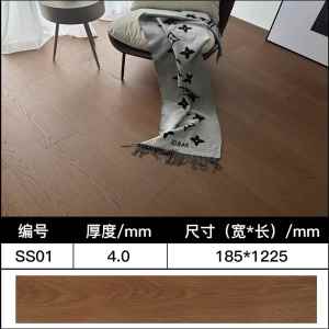 Stone Plastic Lock Buckle Floor Cardstock Style Home Renovation New Crystal Floor Bedding Live Broadcast Stand Accessories