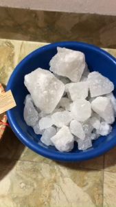 ✅Comb 5kg Phèn Chua Cục trắng sạch đẹp loại 1 - Đông Y Hoàng Thao