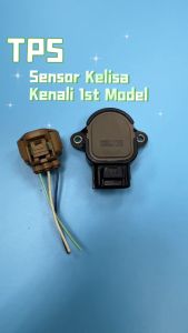 PERODUA VIVA AVY TPS Sensor Trottle Position Sensor 89425-97205