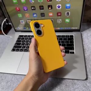 Ultra-thin Ultra-light Hard PC Case for Xiaomi 17 Pro Max 15 14 13 Lite T Pro Frameless Shockproof Matte Protection Shell Cover