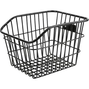 TOOKTRO | Rear-mounted Storage Basket Rear Rack