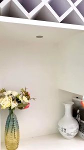 Lampu LED Sensor Gerak Tempel Lampu Sensor Gerak Otomatis Emergancy Lampu Malam