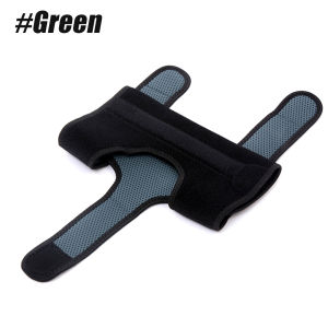 1pc Elbow Pain Relief Adjustable Stabilizer with Splint for Ulnar Nerve Entrapment Cubital Tunnel Syndrome Arm Support Straps