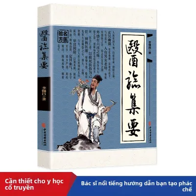 Sách Bài Thuốc Y Học Cổ Truyền