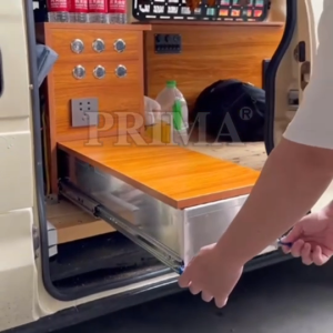 รางสไลด์กว้าง 53MM รับน้ำหนักได้ 120kg.รางสไลด์ มีตัวล็อก รางเลื่อนสำหรับงานหนัก 12-48 inch. รับน้ำหนักได้ถึง 120kg. พื้นผิวเคลือบด้วยไฟฟ้า by.VIP25