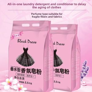 JIFANPAUL | Economical Durable Fragrance Laundry Powder 10kg