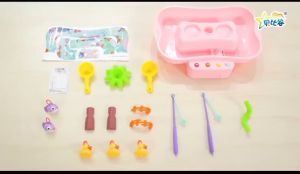MAINAN FISHING PANCING / FIGUREANS MAINAN MEMANCING NO.FU1116