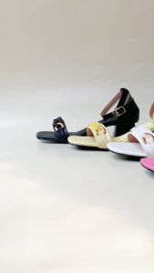 Polla Polly - ARI - Sandal Heels Wanita