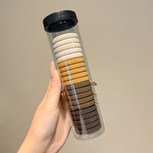 Dây Buộc Tóc Đàn Hồi Cao Dây Buộc Tóc Cho Phụ Nữ Dây Buộc Tóc Bền Dây Buộc Tóc Không Gây Hại Cho Tóc Dây Buộc Tóc Mùa Hè Phụ Kiện Tóc