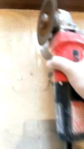 Mata Potong Keramik Kering Basah 2in1 Mata Gerinda Potong Granit 4inch