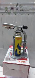 Đèn khò gas có chân đế namilux 191