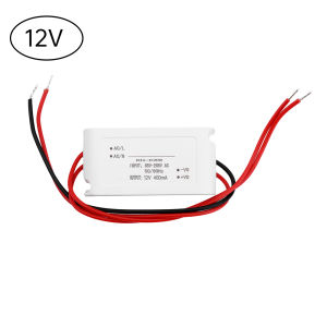 AC/DC to DC Mini Step-down Buck Power Supply Module Convert AC 220V to DC 3.3V/5V/12V 5W Switching Transformer Voltage Regulator