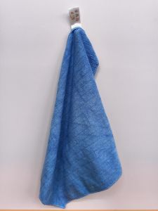 Khăn Lau Nhà Hàn Quốc Dày Dặn Siêu Mịn Không Thấm Nước Dùng Trong Nhà Bếp Khăn Lau Nhà Không Rụng Vải Microfiber Khăn Lau Nhà