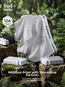 MiiOW | High-Quality Moisture-Resistant Underwear Briefs